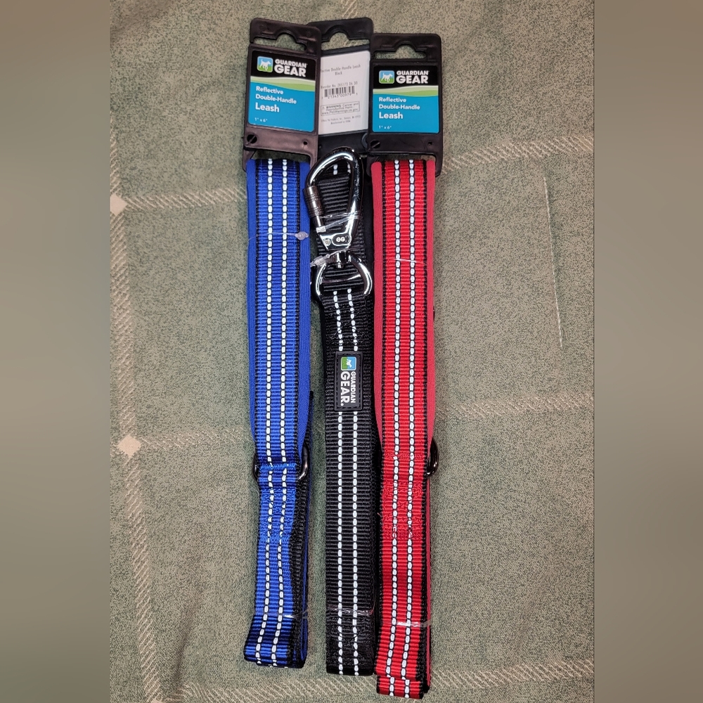 Guardian Gear reflective leash